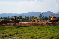 Gia Lai tạm ứng 300 tỷ đồng để phục vụ giải phóng mặt bằng dự án cao tốc