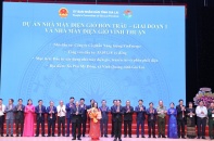 Gia Lai: Thêm nhiều dự án năng lượng tái tạo tìm được nhà đầu tư