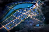 Dự án FPT AI City Quy Nhơn được phép cho tổ chức, cá nhân nước ngoài sở hữu