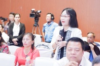 Đối thoại với lãnh đạo tỉnh Đắk Lắk, doanh nghiệp mong muốn tháo gỡ các thủ tục đầu tư