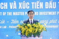 Phó Thủ tướng Phan Văn Giang: Đắk Lắk cần tập trung tháo gỡ các điểm nghẽn phát triển