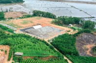 Gia Lai: Tìm nhà đầu tư cho 2 dự án nhà máy xử lý chất thải rắn sinh hoạt