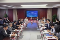 Gia Lai xúc tiến đầu tư, mời doanh nghiệp Trung Quốc đầu tư vào loạt lĩnh vực