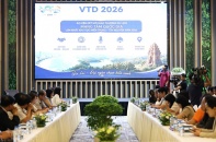 Ngày Lữ hành Việt Nam sẽ quy tụ hơn 500 doanh nghiệp du lịch trong nước, quốc tế