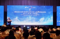 Diễn đàn Khởi nghiệp Quốc gia: Kết nối 4 nhà, giải quyết các thách thức trong khởi nghiệp