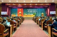 Thông qua Nghị quyết điều chỉnh Quy hoạch tỉnh Gia Lai thời kỳ 2021-2030, tầm nhìn đến năm 2050