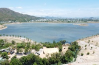 Gia Lai tiếp tục tìm nhà đầu tư cho Dự án Khu đô thị Nam đường Hùng Vương