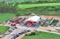 Khởi công dự án thành phần 2 thuộc Dự án Cao tốc Quy Nhơn – Pleiku