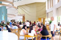 Gia Lai thu hút 513.000 lượt khách, thu 985 tỷ đồng dịp nghỉ lễ Quốc khánh