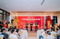 Sau chuyển nhượng, Phát Đạt trở lại dự án số 1 Ngô Mây với vai trò mới