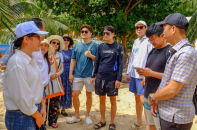 Quy Nhơn, Gia Lai trước cơ hội bứt phá từ thị trường khách Hàn Quốc