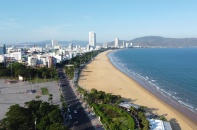 Gia Lai quy hoạch Quy Nhơn, Pleiku thành hai cực đô thị động lực của tỉnh