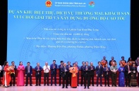Đức Long Gia Lai được giao nghiên cứu xây dựng cao tốc Pleiku – Lệ Thanh