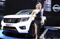 Vietnam Motor Show 2019: "Chuyển động thông minh" cùng Nissan
