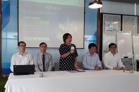 Công nghệ Blockchain cho Đô thị thông minh