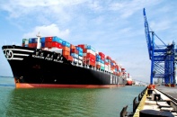 IMO: Năm 2020, ngành vận tải biển gặp "sóng" lớn