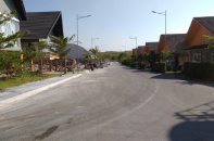 Xây dựng sai phép, chủ đầu tư Bình Châu Green Garden Villa bị xử phạt gần 1 tỷ đồng