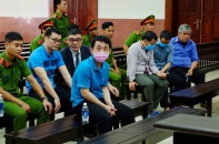 TP.HCM: Hoãn phiên xét xử phúc thẩm lần 2 vụ Công ty VN Pharma bán thuốc ung thư giả