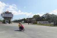 TP.HCM: Nhiều khu công nghiệp chưa đồng bộ cơ sở hạ tầng