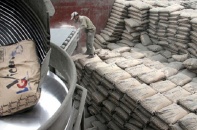 Doanh nghiệp ngành xi măng gặp khó do bị ảnh hưởng bởi COVID-19