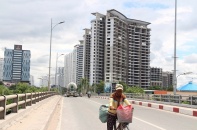 Nghịch lý thị trường căn hộ thời Covid-19