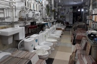 TP.HCM tăng cường quản lý vật liệu xây dựng