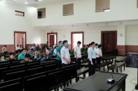 Phán quyết phúc thẩm vụ buôn bán thuốc chữa ung thư giả tại VN Pharma