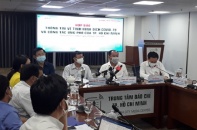 TP.HCM phát hiện 11 trường hợp người Trung Quốc nhập cảnh trái phép