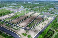 Công ty Vạn Phát Hưng “vướng” nhiều sai phạm tại Khu dân cư Nhơn Đức