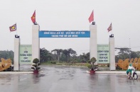 TP.HCM: Kiến nghị xử lý dứt điểm việc “xẻ thịt” đất công viên tại quận 9