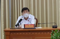 TP.HCM: Phòng chống dịch linh hoạt, không áp dụng các biện pháp cực đoan