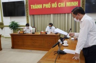 TP.HCM: Đề xuất gói hỗ trợ thứ 2 cho doanh nghiệp bị ảnh hưởng bởi Covid-19