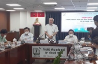 Ông Phạm Phú Quốc xin từ chức