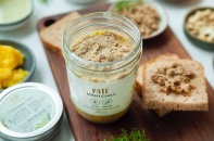 Thu hồi sản phẩm Pate Minh Chay có độc tố: Chưa được 10% số hàng bán ra