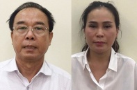 Ngày mai, cựu Phó chủ tịch UBND TP.HCM Nguyễn Thành Tài hầu tòa