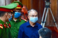 Ông Nguyễn Thành Tài khai gì về Công ty Hoa Tháng Năm