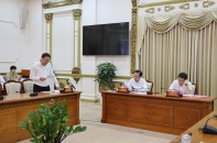 TP.HCM: Ghi nhận 1 ca tái dương tính Covid-19, là người nhập cảnh trái phép
