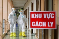 TP.HCM: Phát hiện 5 ca mắc Covid-19 mới trên cùng chuyến bay từ Pháp về