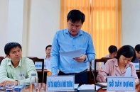 Long An: Thông tin chính thức về hơn 100 thửa đất có sổ đỏ nhưng không thể chuyển nhượng