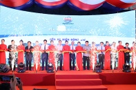 TP.HCM: Bến xe Miền Đông mới chính thức mở cửa đón khách