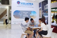 Kính tiết kiệm năng lượng Viglacera: Vật liệu cho các công trình hiện đại
