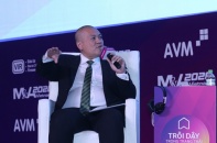 Hưng Thịnh Land sẵn sàng M&A với các nhà đầu tư nước ngoài