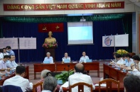 Thanh tra Chính phủ đối thoại với người dân Thủ Thiêm: Đi tìm tiếng nói chung