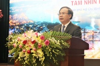 Thứ trưởng Bộ Xây dựng: Cần hoàn thiện thể chế để thị trường bất động sản phát triển