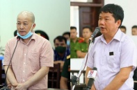 Ngày mai, ông Đinh La Thăng và các đồng phạm hầu tòa tại TP.HCM	