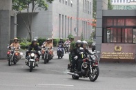Công an TP.HCM mở đợt cao điểm trấn áp tội phạm dịp cuối năm