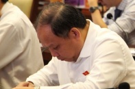 Ông Tất Thành Cang bị khởi tố, bắt tạm giam