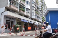 Thông tin chính thức về trường hợp nhập cảnh trái phép và mắc Covid-19 tại TP.HCM