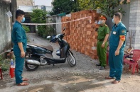 TP.HCM: Đã tìm được người đi chung với bệnh nhân 1440 xuống xe tại quận 9