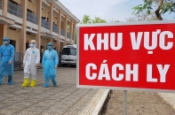 TP.HCM: Người nhập cảnh trái phép ở quận 9 dương tính với Covid-19